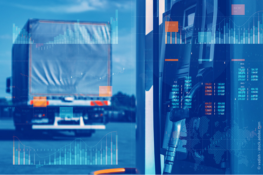 Transportna industrija i ekonomske posledice